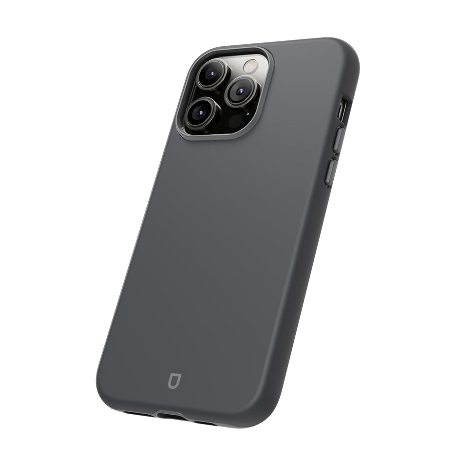 iPhone 14 Pro Max Tough Case - Iron