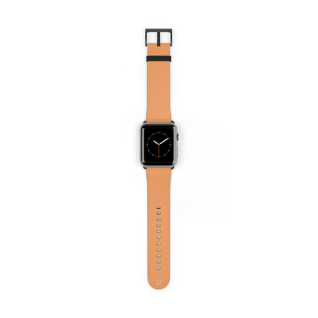 Apple Watch Series Bands 42-45 mm - Sandy Brown