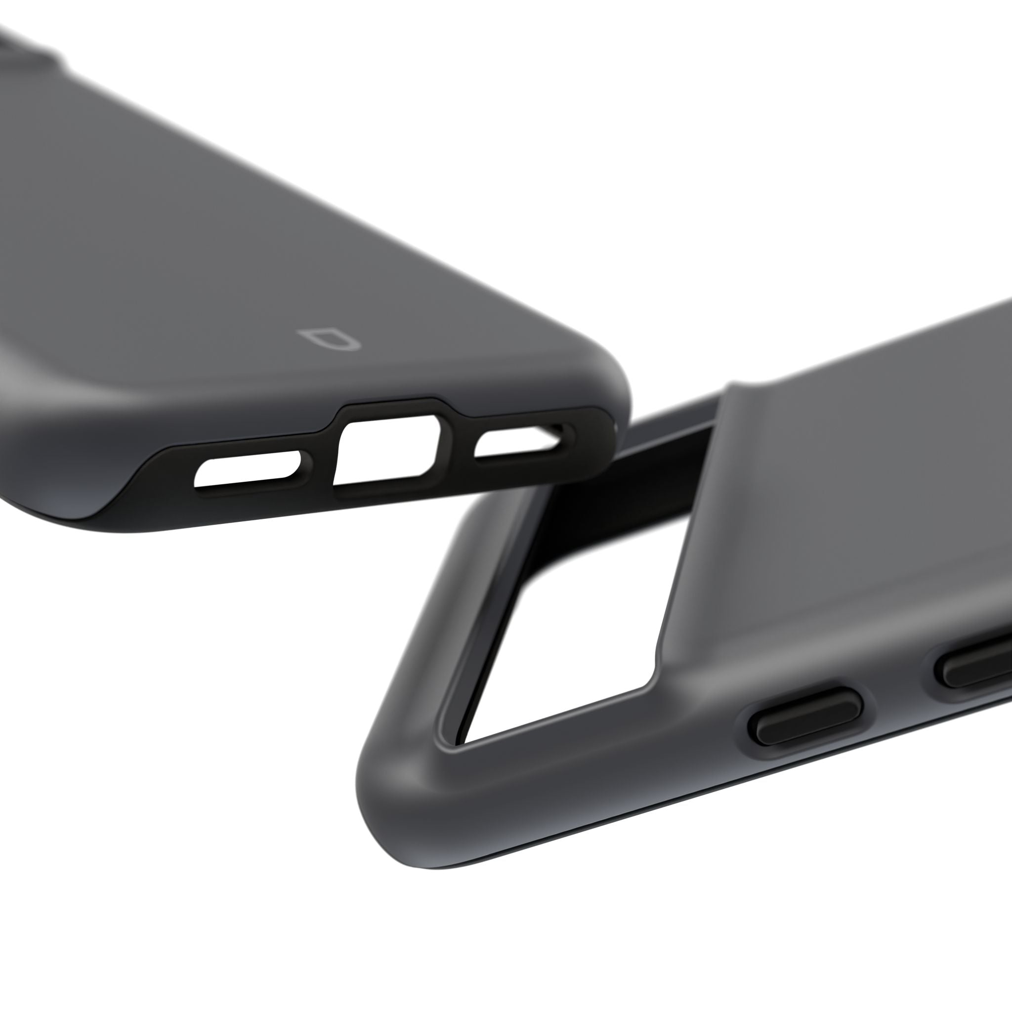Google Pixel 8 Series Tough Case - Iron