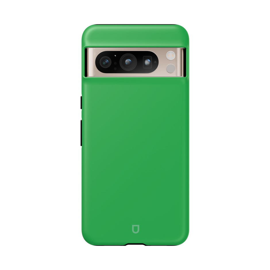 Google Pixel 8 Series Tough Case - Green