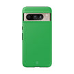 Google Pixel 8 Series Tough Case - Green