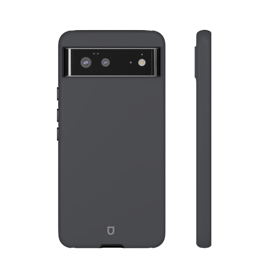 Google Pixel 6 Series Tough Case - Iron