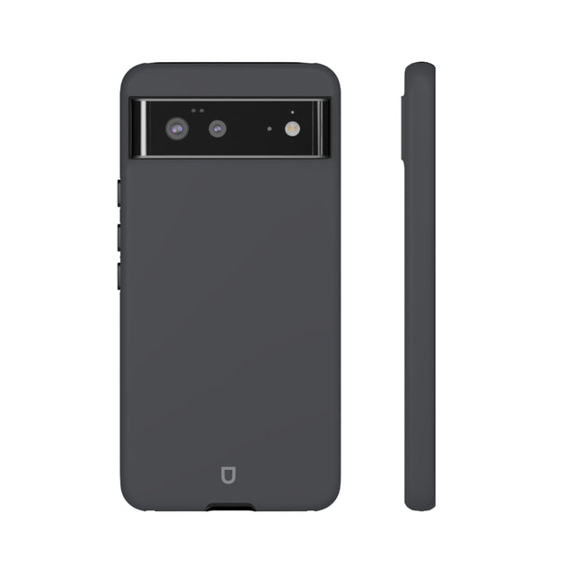 Google Pixel 6 Series Tough Case - Iron