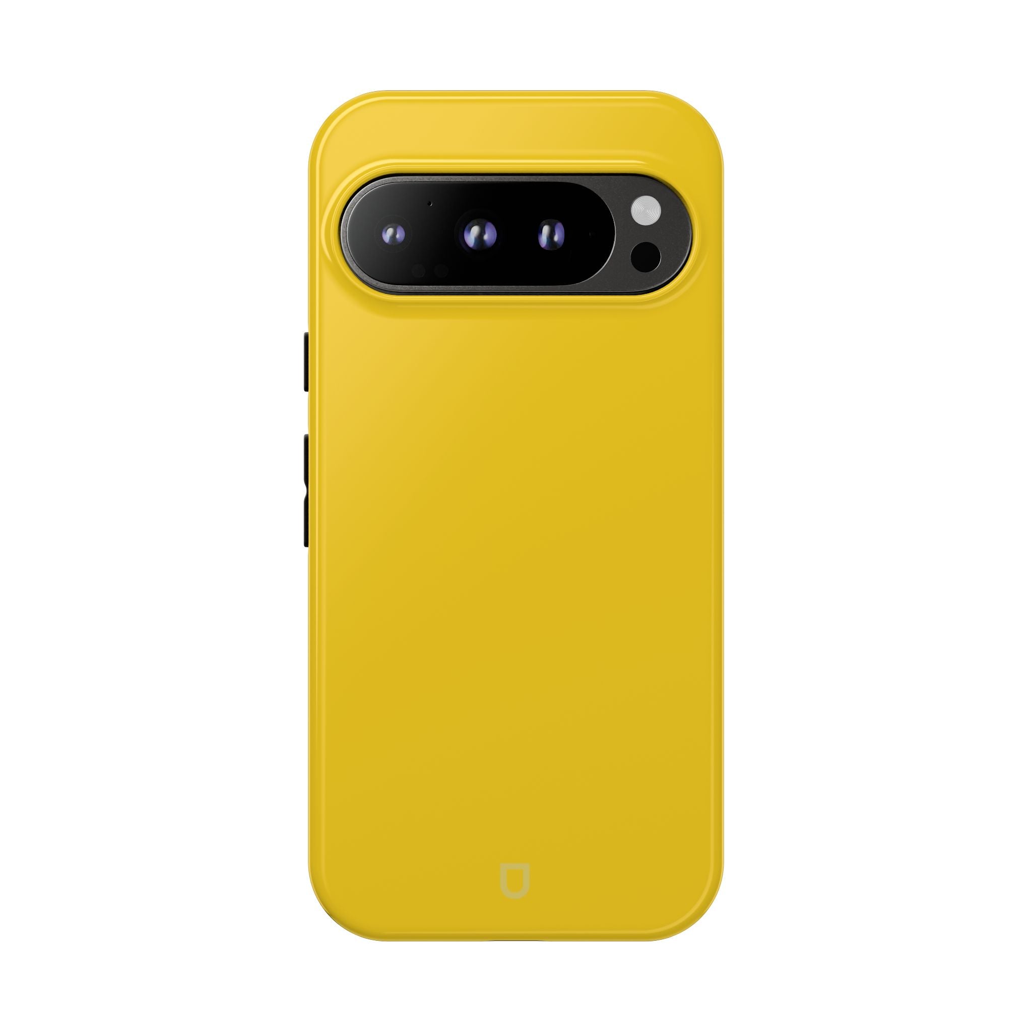 Google Pixel 9 Series Tough Case - Yellow