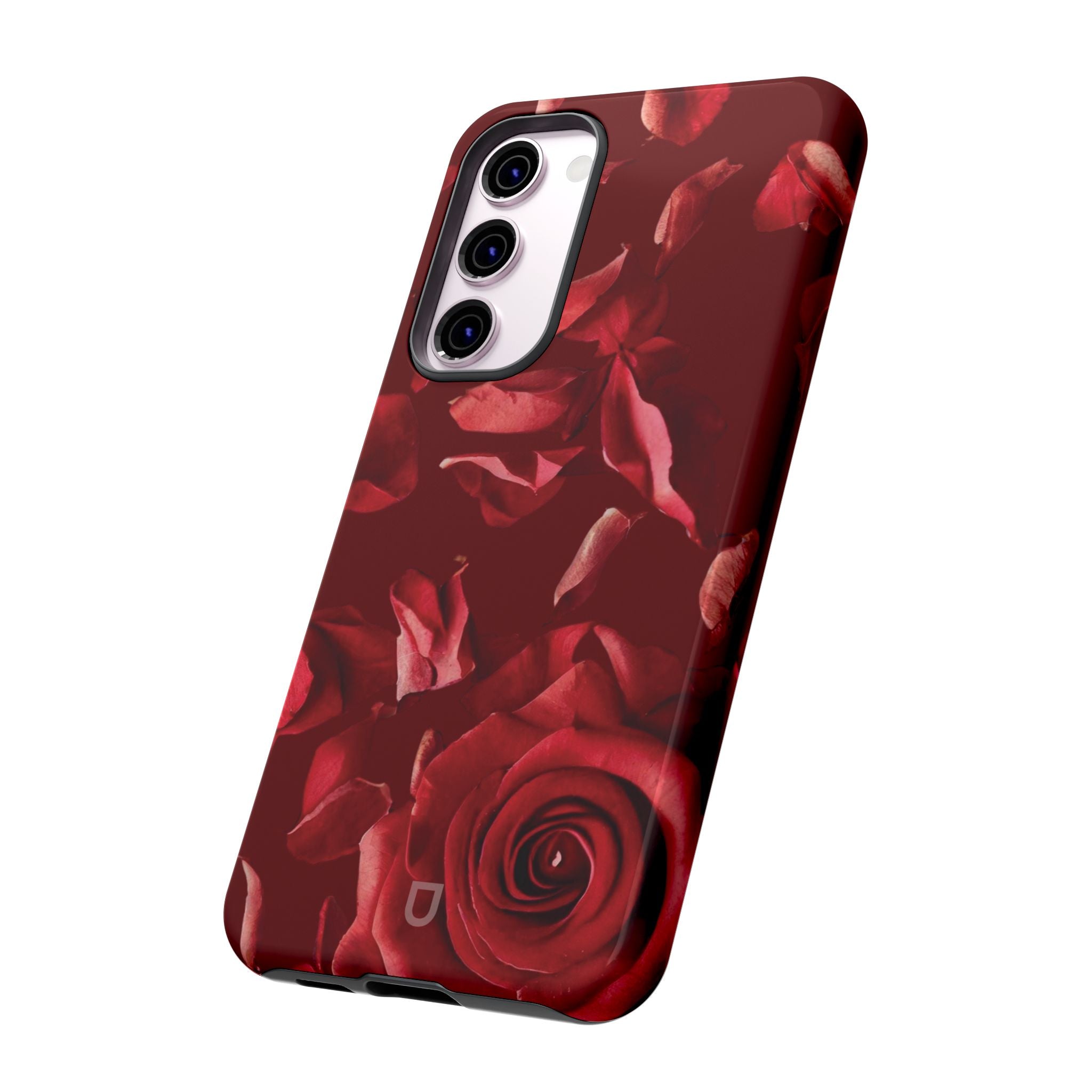Samsung Galaxy S23+ Tough Case - Petal Promises