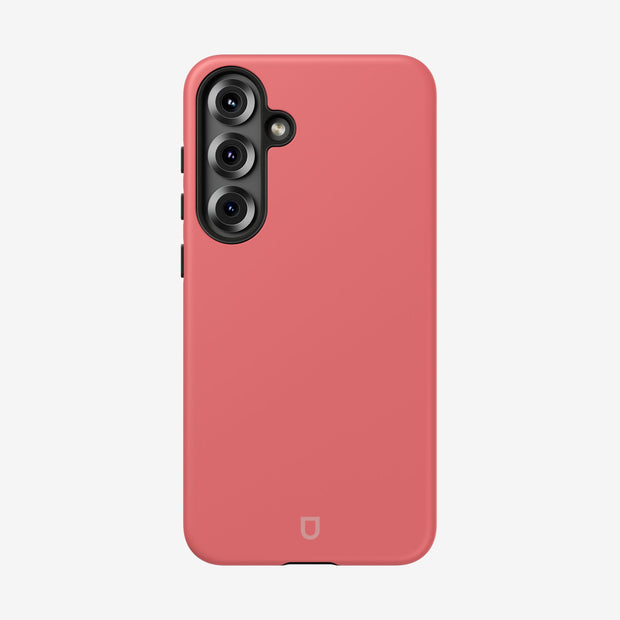 Samsung Galaxy S25+ Tough Case - Corail