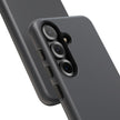 Samsung Galaxy S25 Tough Case - Iron