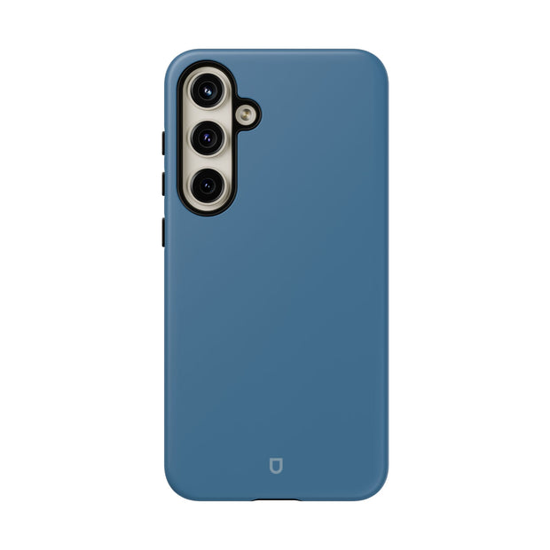 Samsung Galaxy S24+ Tough Case - Curulean