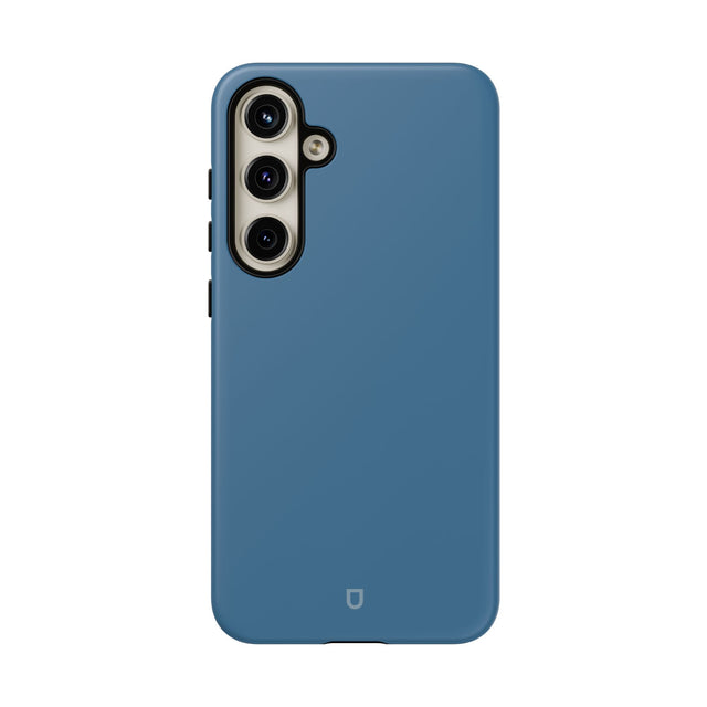 Samsung Galaxy S24+ Tough Case - Curulean