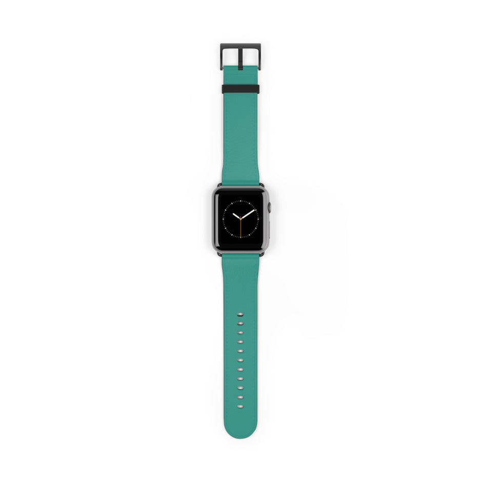 Apple Watch Series Bands 42-45 mm - Persian Green