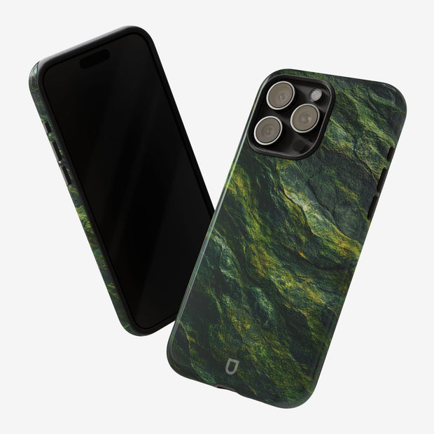 iPhone 15 Pro Max Tough Case - Moss Ridge