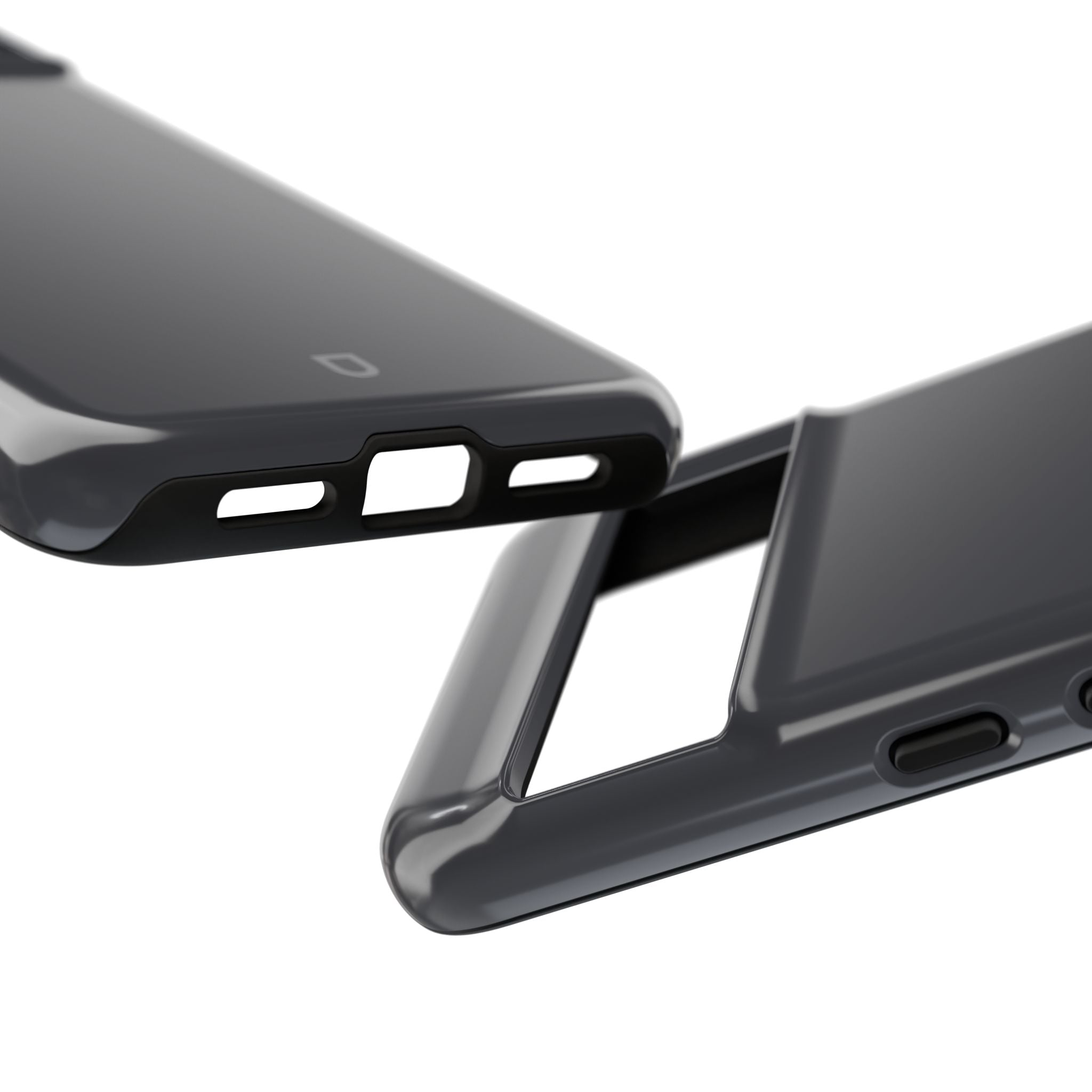 Google Pixel 8 Series Tough Case - Iron