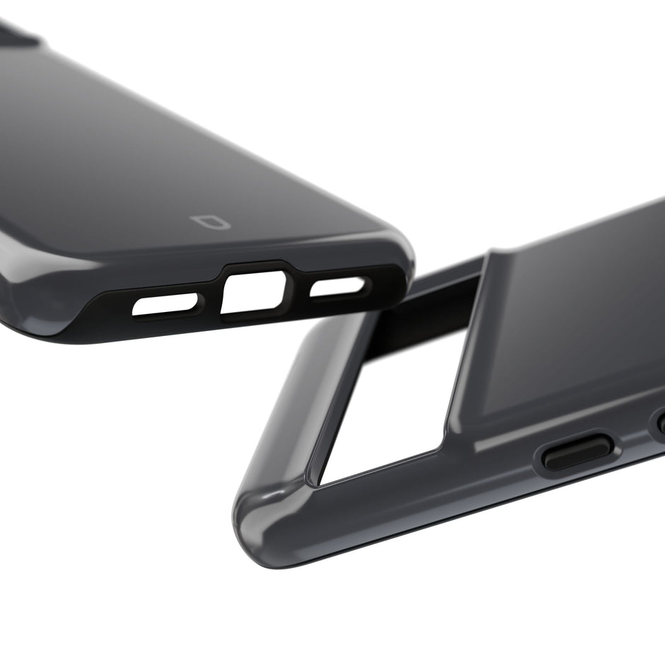 Google Pixel 8 Series Tough Case - Iron