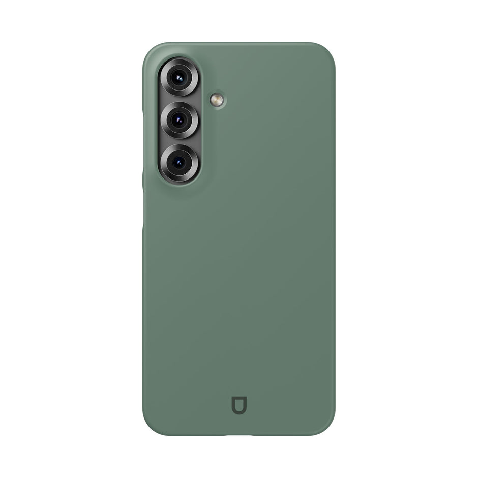 Samsung Galaxy S25 Slim Case - Deep Teal