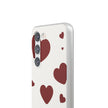 Samsung Galaxy S23 Flexi Case - Love