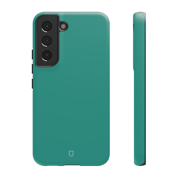 Samsung Galaxy S22 Tough Cases  - Persian green