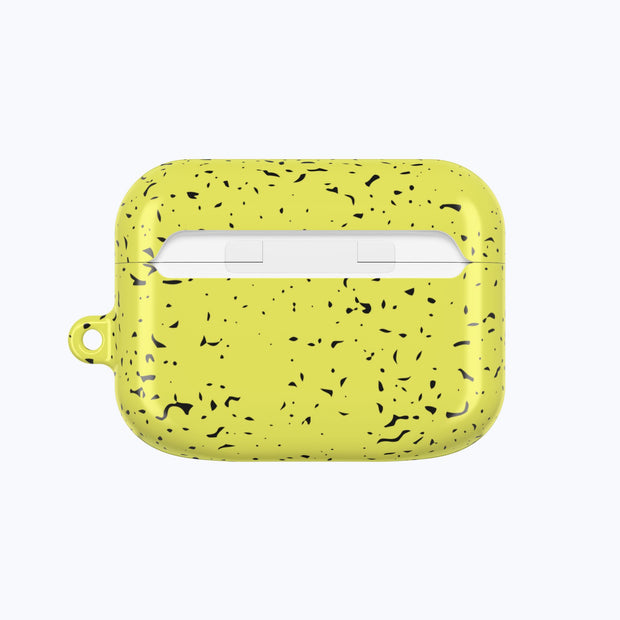 AirPod Pro (1st Gen) Case - Flakes Lemon