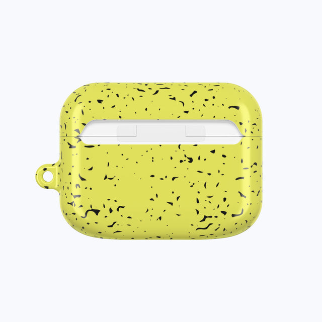 AirPod Pro (1st Gen) Case - Flakes Lemon