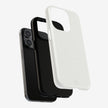 iPhone 15 Pro MagSafe Tough Case - White