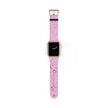 Apple Watch Series Bands 42-45 mm - Flake Pink