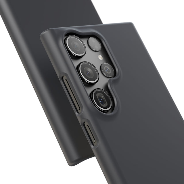 Samsung Galaxy S23 Ultra Slim Case - Iron