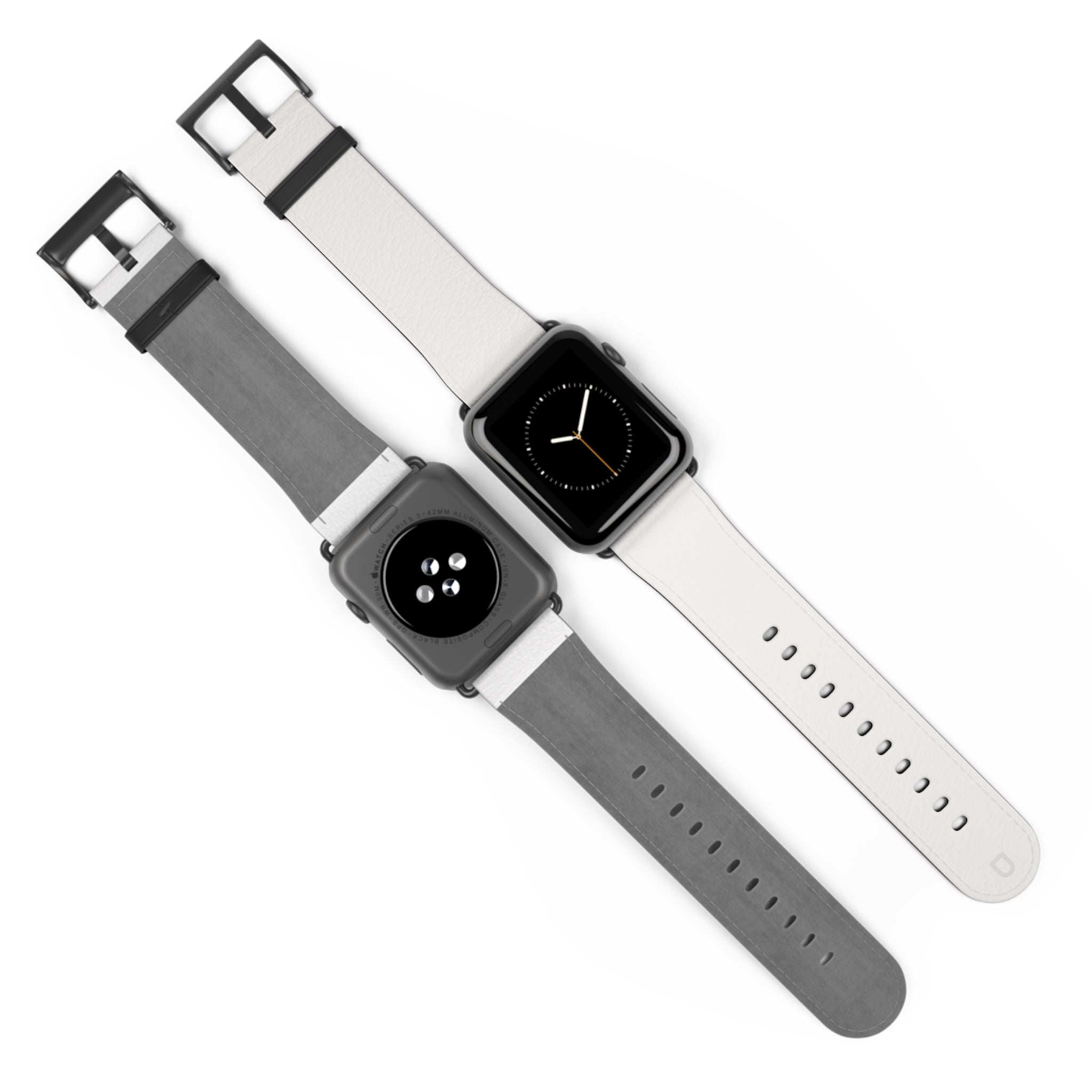 Apple Watch Series Bands 42-45 mm - White