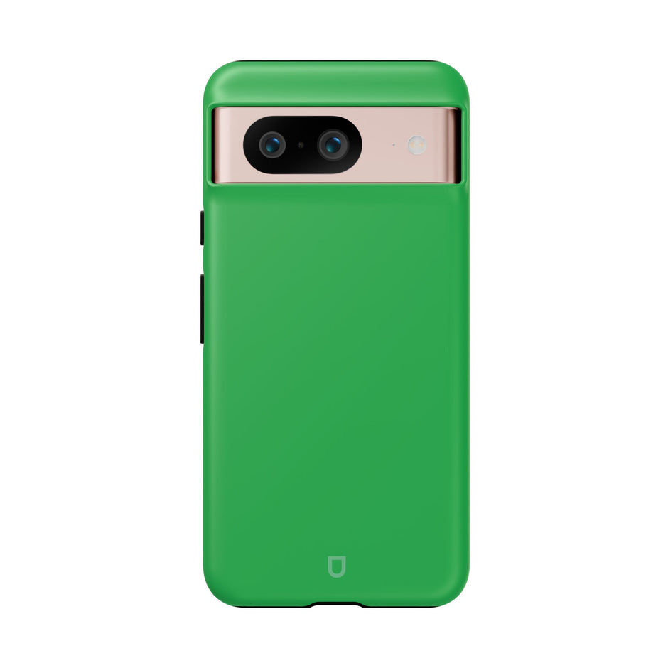 Google Pixel 8 Series Tough Case - Green