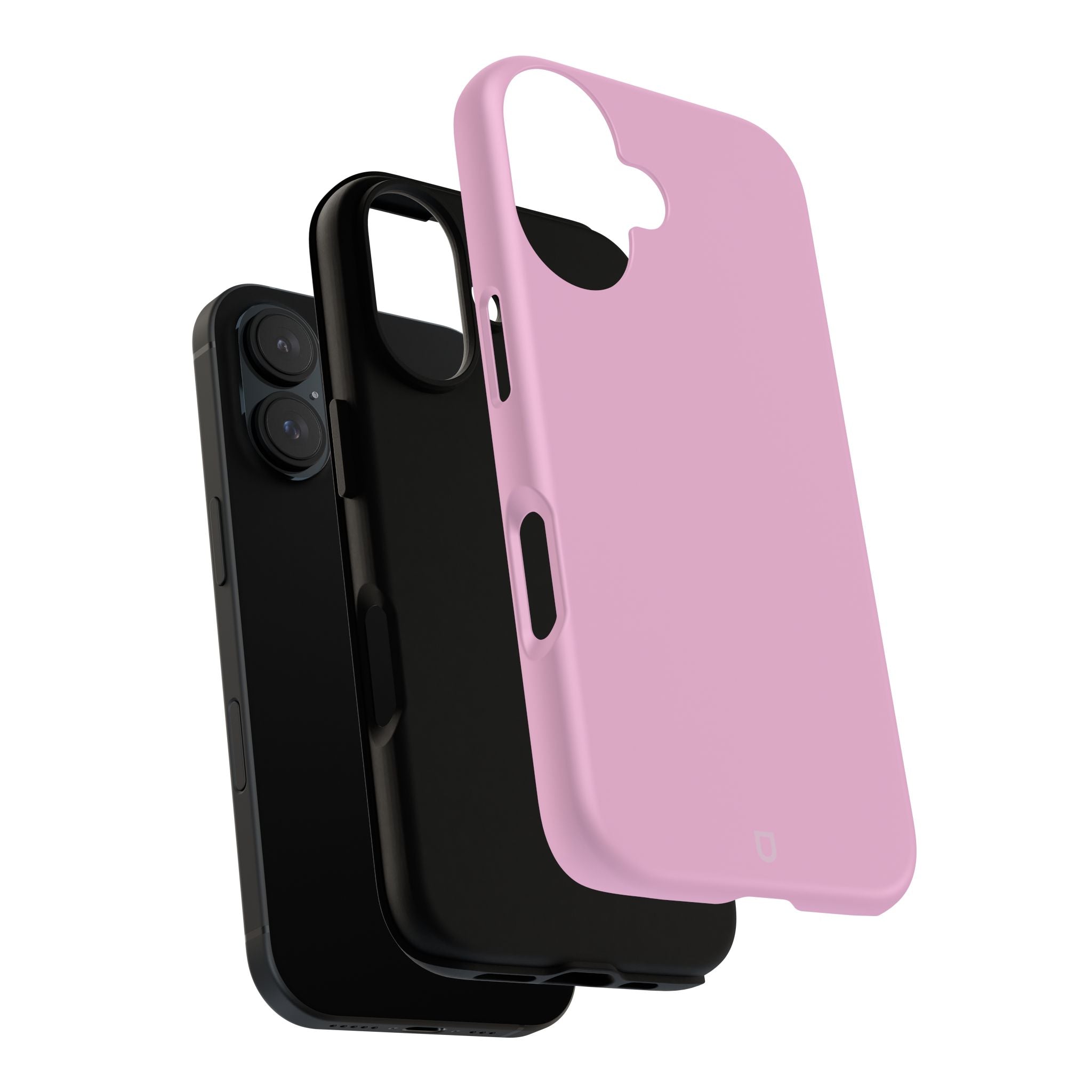 iPhone 16 Tough Case - Pink