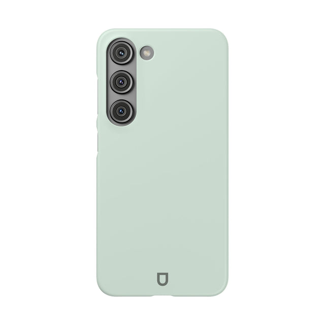 Samsung Galaxy S23 Slim Case - Honey Dew