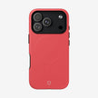 iPhone 17 Pro MagSafe Tough Case - Fushchia