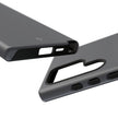 Samsung Galaxy S24 Ultra Tough Case - Iron