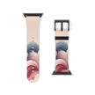 Apple Watch Series Bands 38-41 mm - Blushing Waves