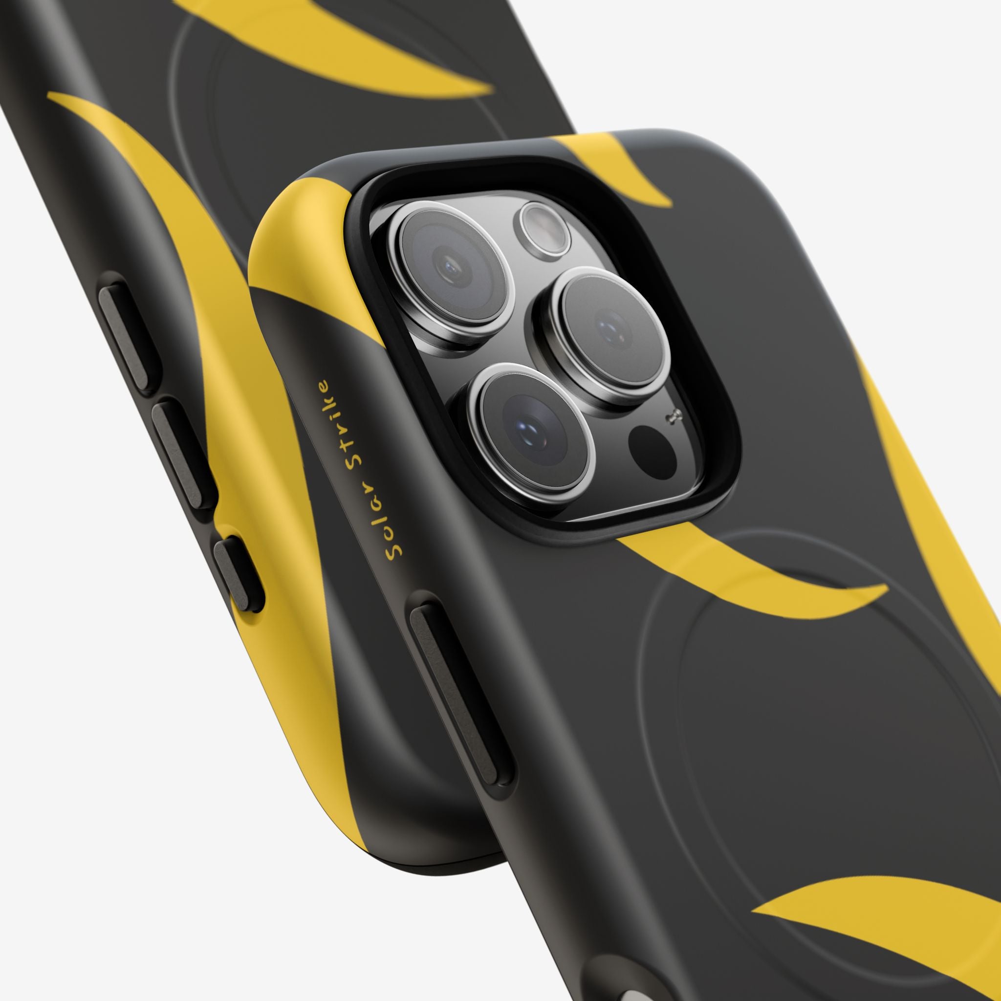 iPhone 16 Pro MagSafe Tough Case - Solar Strike