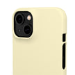 iPhone 14 Slim Case - Lemon Chiffon