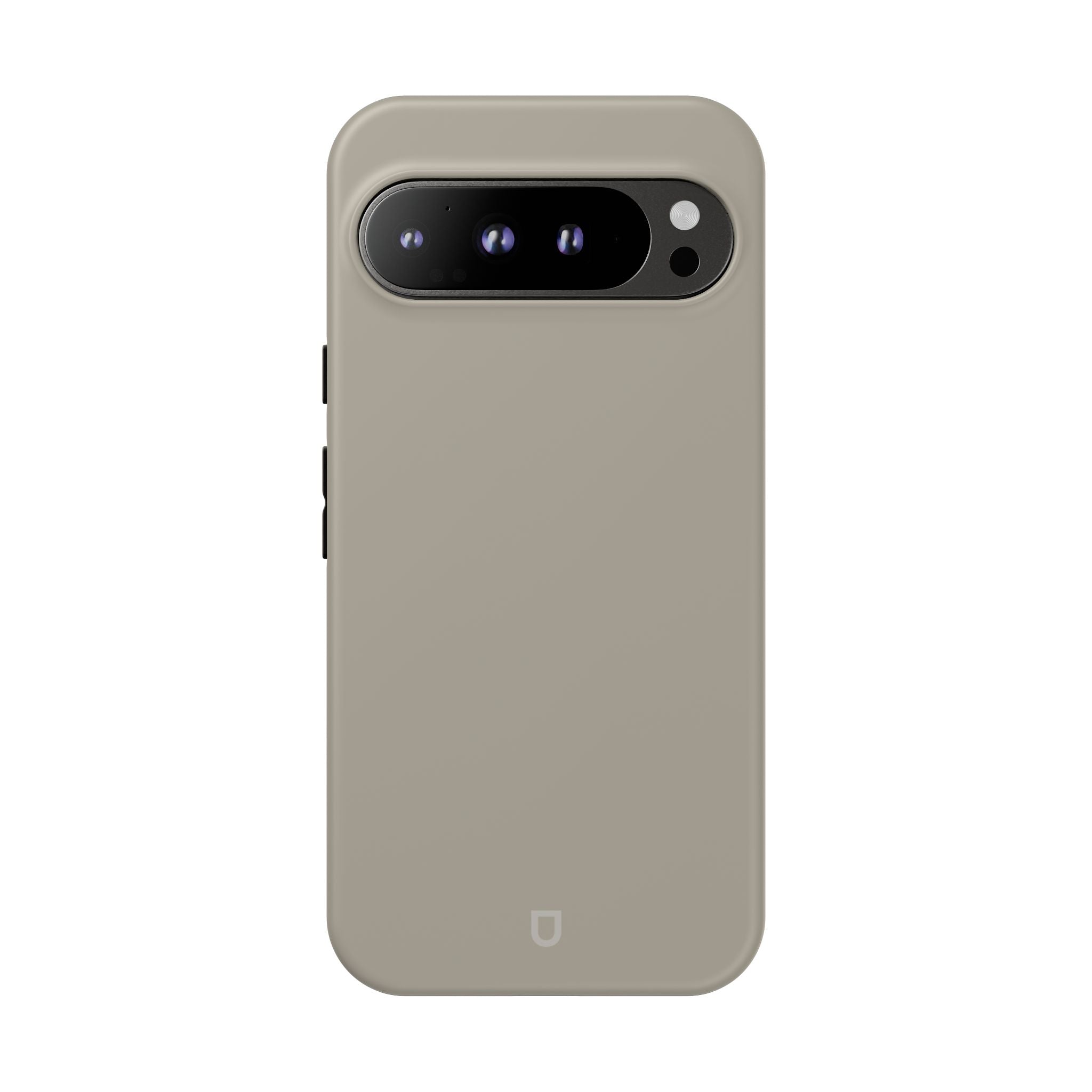 Google Pixel 9 Series Tough Case - Khaki Beige
