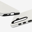 Samsung Galaxy S24+ Tough Case  - White