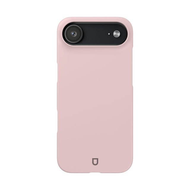 iPhone 17 Air Slim Case - Soft Rose