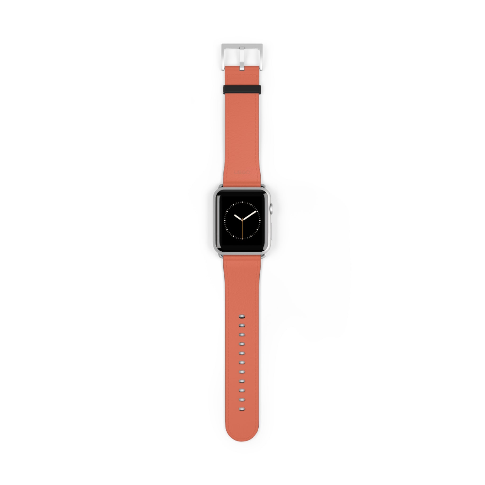 Apple Watch Series Bands 42-45 mm - Burnt