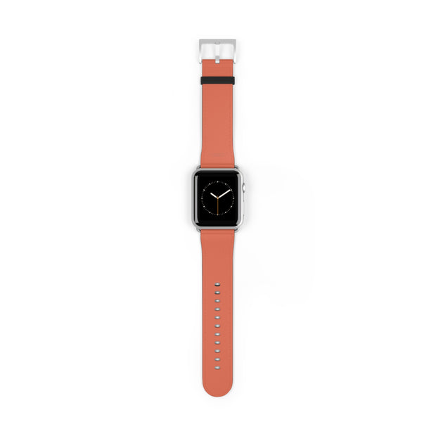 Apple Watch Series Bands 42-45 mm - Burnt