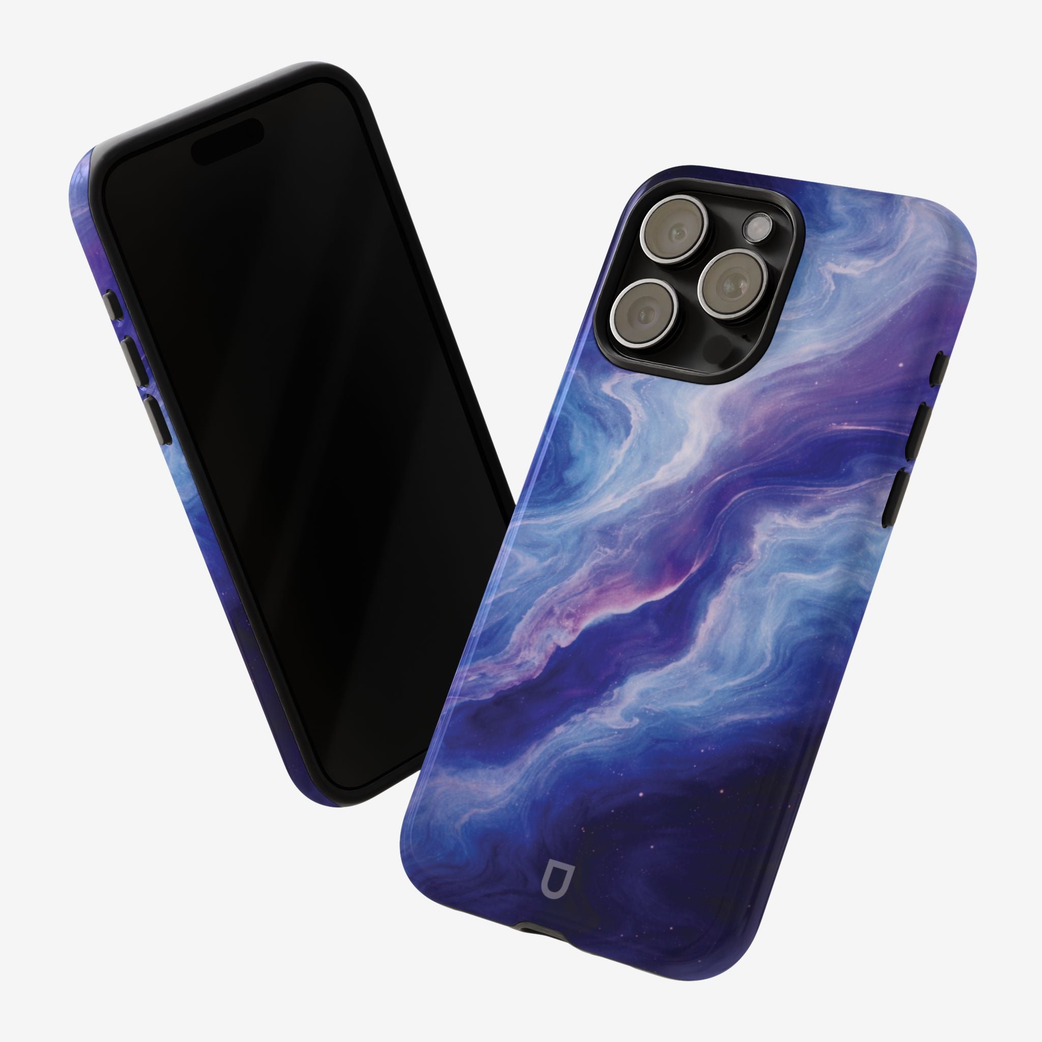 iPhone 15 Pro Max Tough Case - Nebula