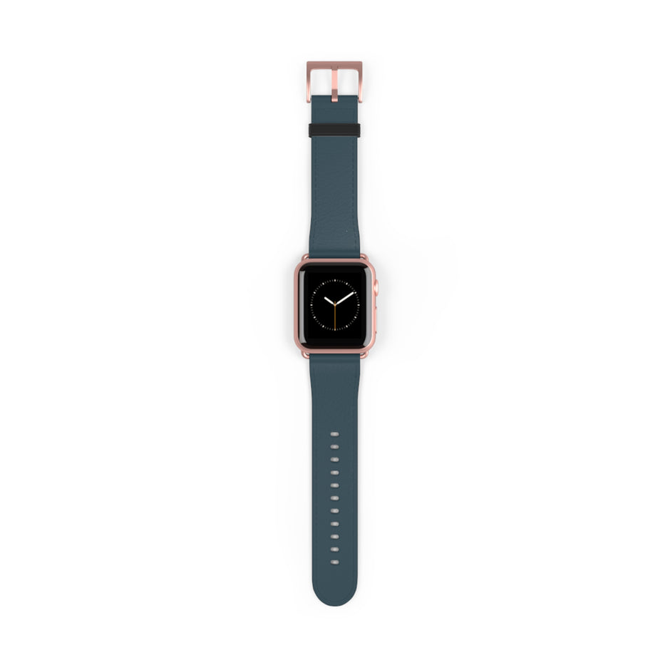 Apple Watch Series Bands 38-41 mm - Charcoal