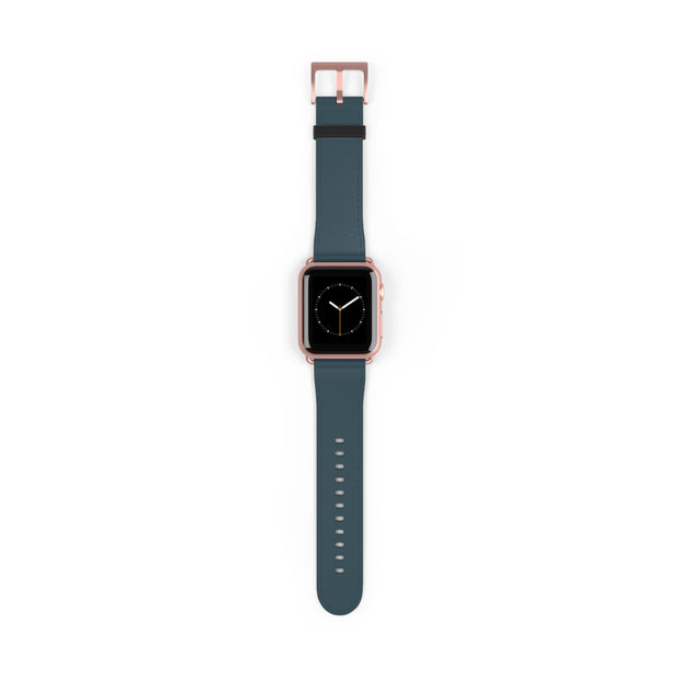 Apple Watch Series Bands 38-41 mm - Charcoal