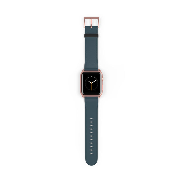 Apple Watch Series Bands 38-41 mm - Charcoal