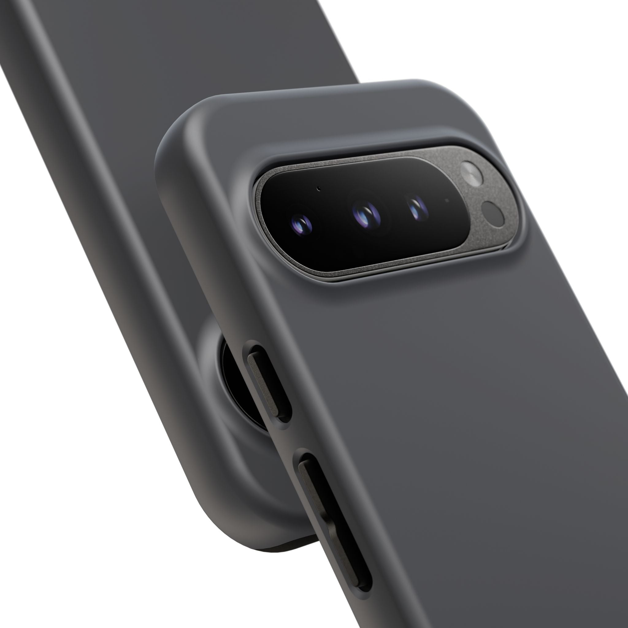 Google Pixel 9 Series Tough Case - Iron