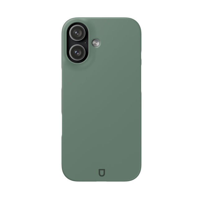 iPhone 17 Slim Case - Deep Teal