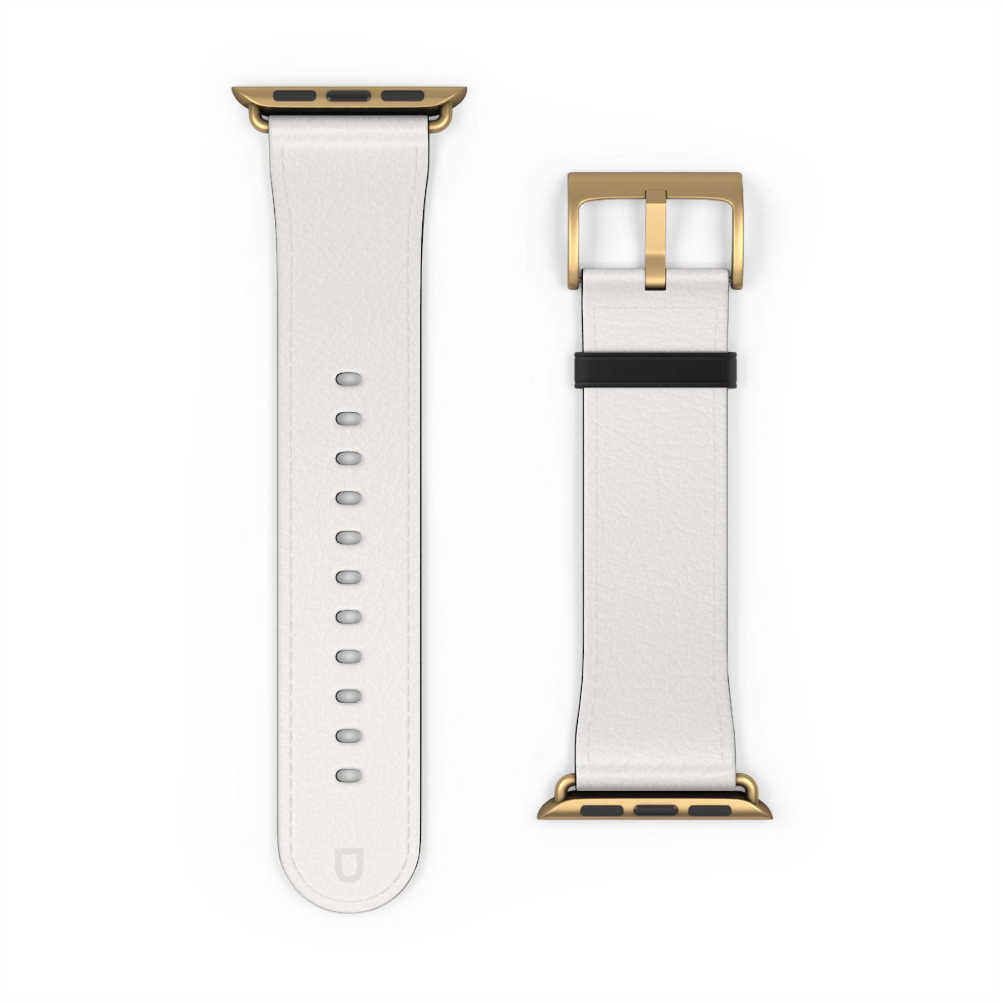 Apple Watch Series Bands 42-45 mm - White