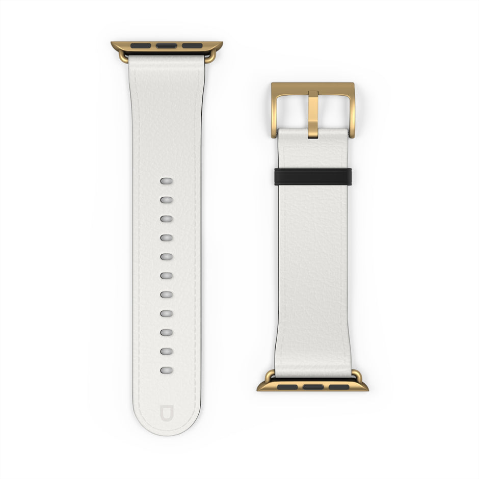 Apple Watch Series Bands 42-45 mm - White