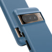 Google Pixel 8 Series Tough Case - Curulean