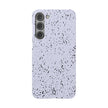 Samsung Galaxy S23+ Slim Case - Flake Lavender