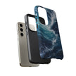Samsung Galaxy S23 Tough Case - Deep Tide